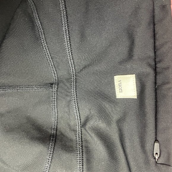 Vuori Stride Leggings - Picture 3 of 14